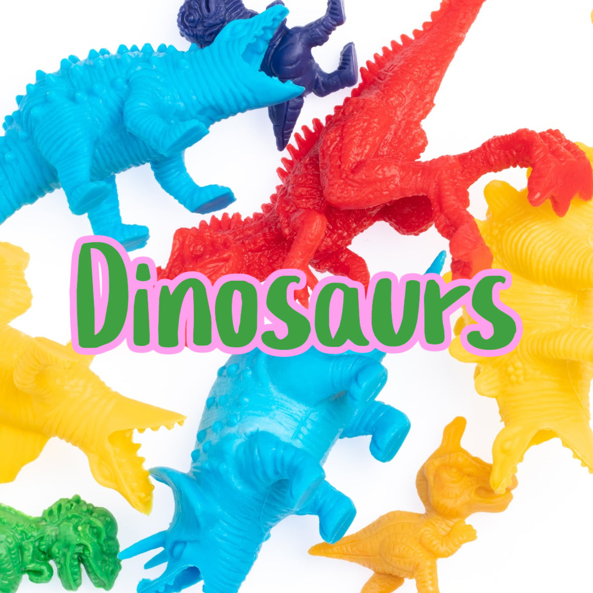 Dinosaurs | Dinosaur Clothes, Socks, Gifts & More | Captain Jellyfish