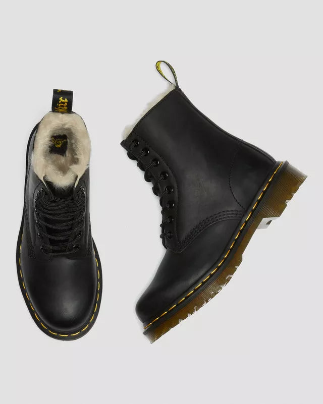 dr martens ankle boot