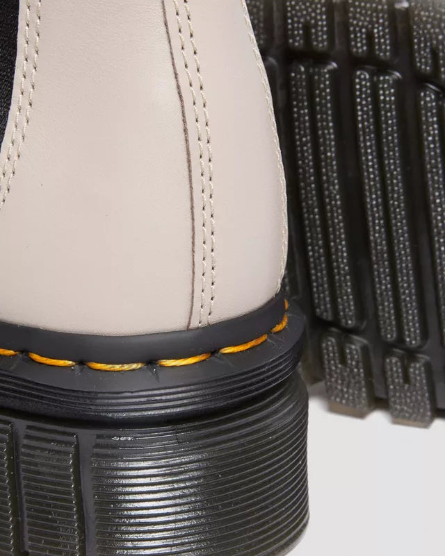 Cadence wanama 2024 heeled chelsea boots