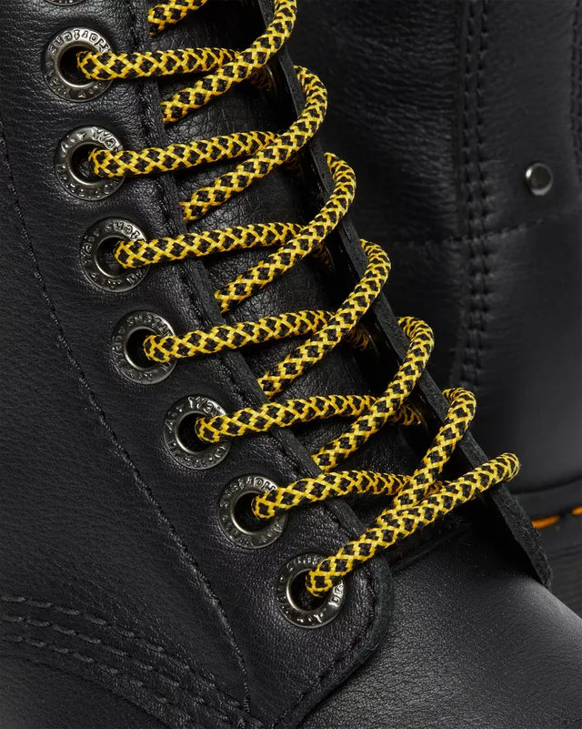 Dr martens top boot laces
