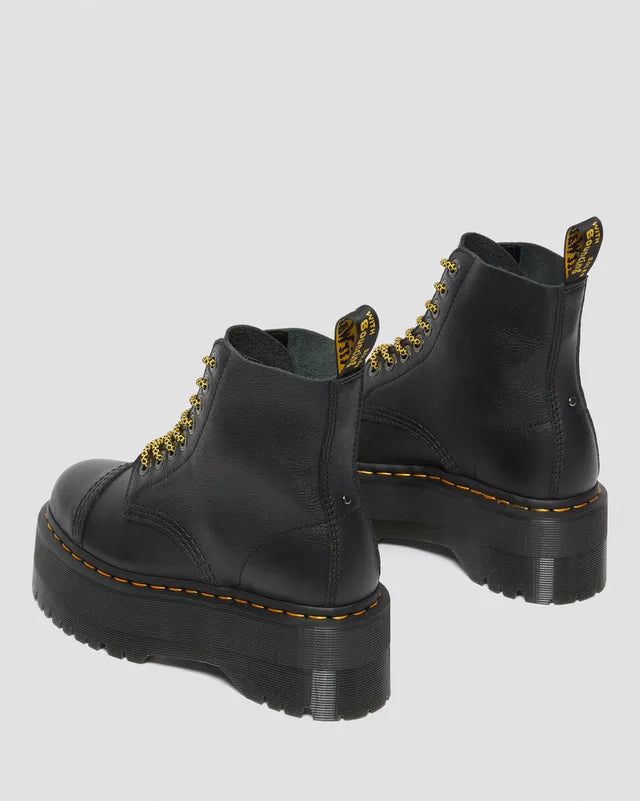 Doc martin platform hotsell