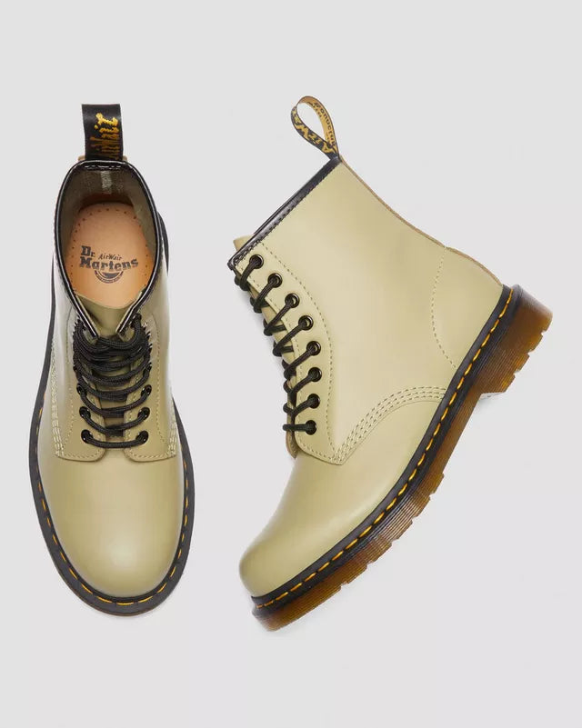Olive 2025 doc martens