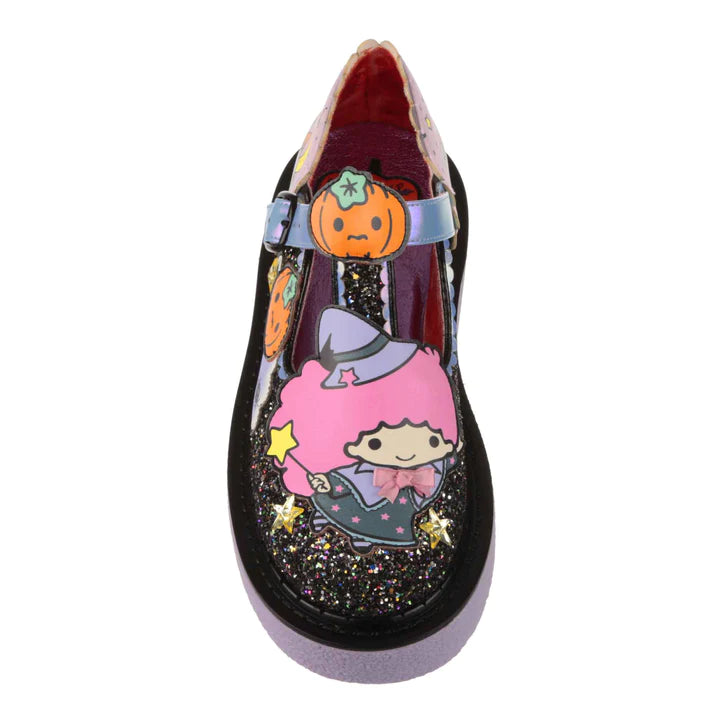 Irregular Choice  Star Castle Little Twin Stars Halloween Shoes – Captain  Jellyfish