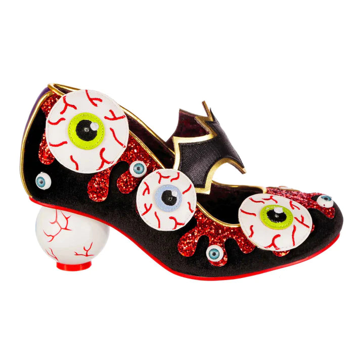 Irregular choice light up 2025 heels