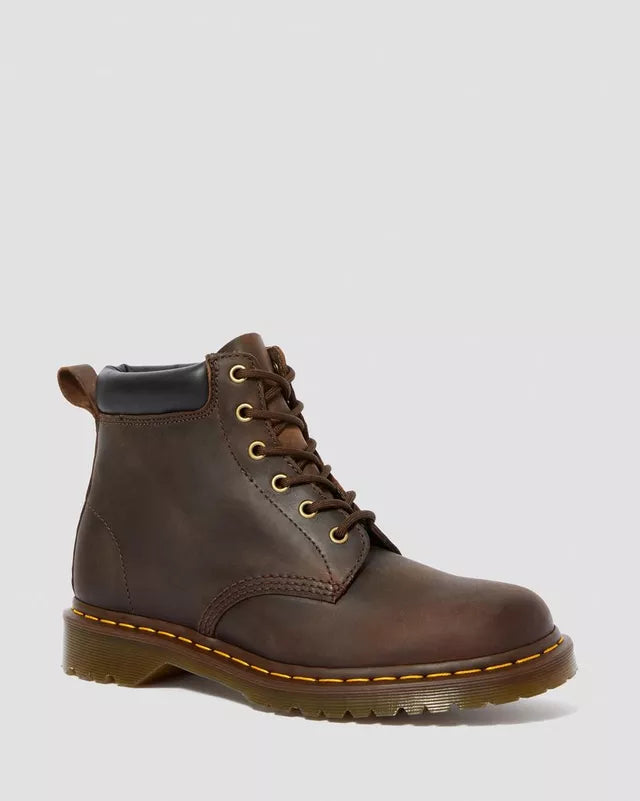 Dr martens 939 crazy horse dress online