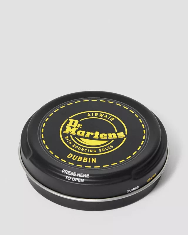 Doc martens dubbin hotsell