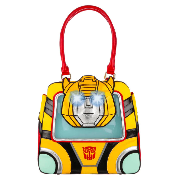 Transformers Bumblebee Bag