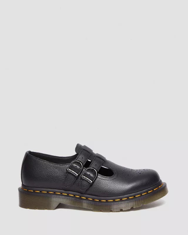 Soft leather 2025 dr martens