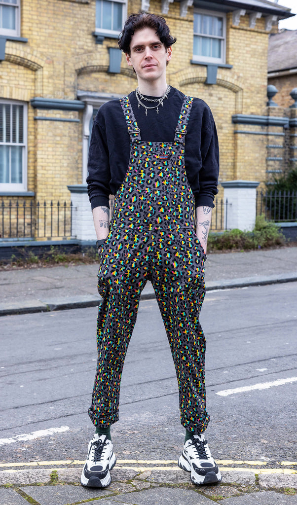 run and fly dungarees stockist