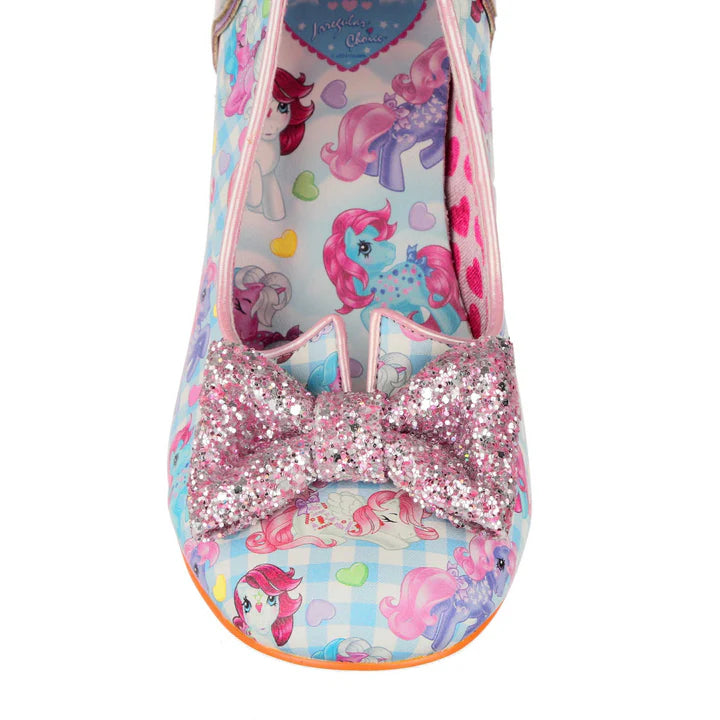 My little pony shoes clearance