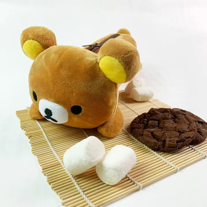 Rilakuma plush on sale