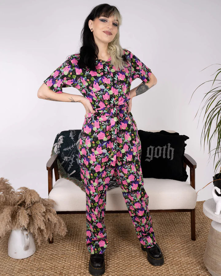 Run & Fly Jumpsuits & Playsuits – Captain Jellyfish