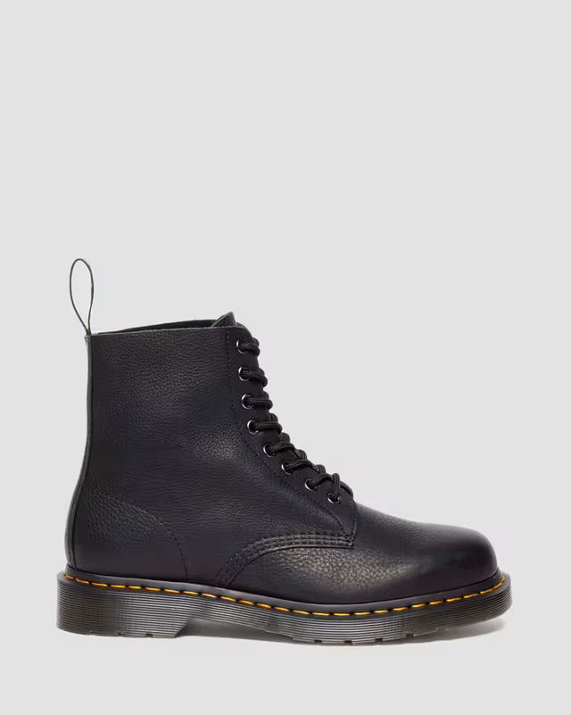 Soft Leather Dr Martens Virginia Pascal 1460 Dr Martens Pascal