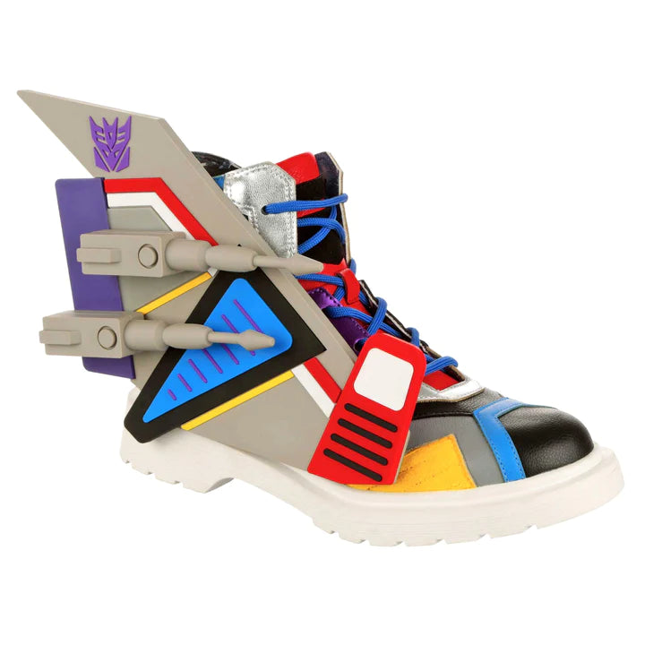 Transformers More Than Meets The Eye Boots